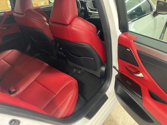 Used 2019 Lexus ES 350 F Sport w/ Accessory Package image 31