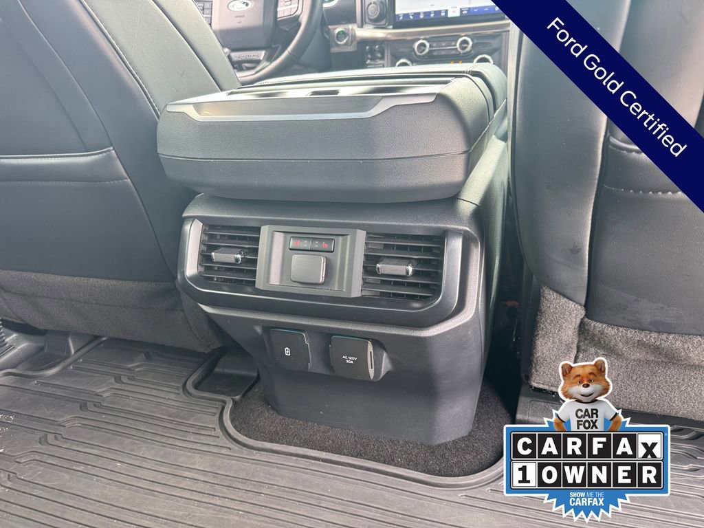 Certified 2023 Ford F150 Raptor w/ Raptor Carbon Fiber Package image 25
