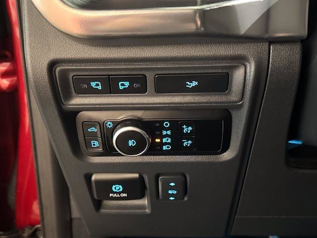 Certified 2023 Ford F150 Lariat w/ Equipment Group 502A High AWD/4WD image 14