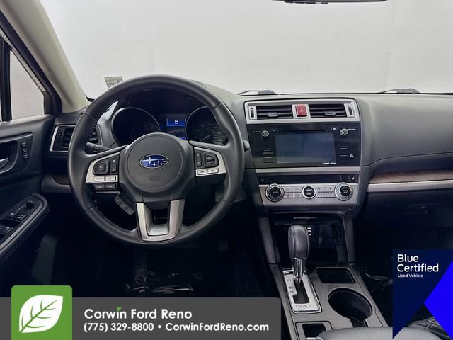 Used 2017 Subaru Outback 2.5i Limited image 28