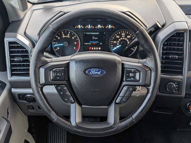 Certified 2019 Ford F150 XLT w/ Equipment Group 302A Luxury AWD/4WD image 20