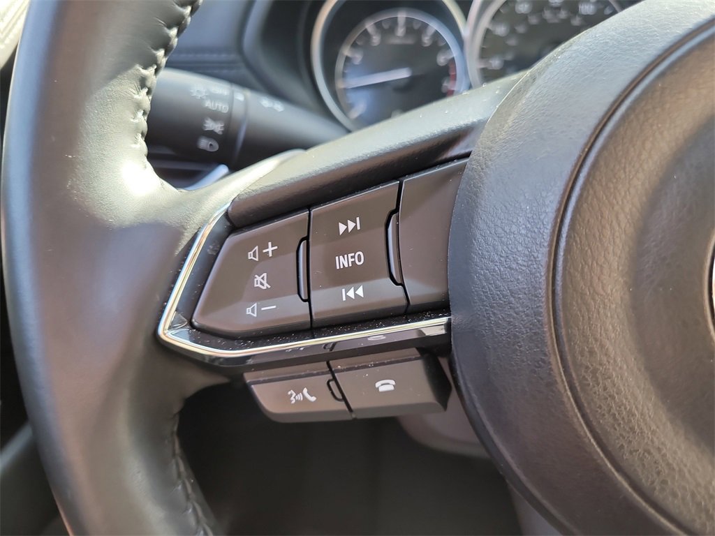 Used 2022 MAZDA CX-5 AWD 2.5 S image 27