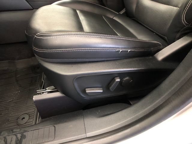 Certified 2020 Ford Escape SEL AWD/4WD image 11