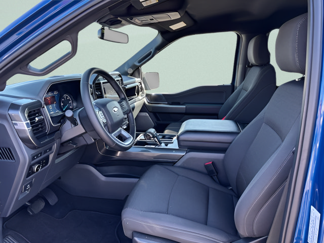 Certified 2023 Ford F150 Lariat AWD/4WD image 4