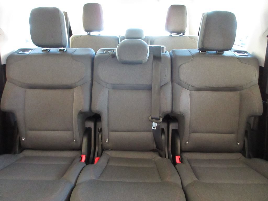 Certified 2025 Ford Expedition Max Active RWD image 20