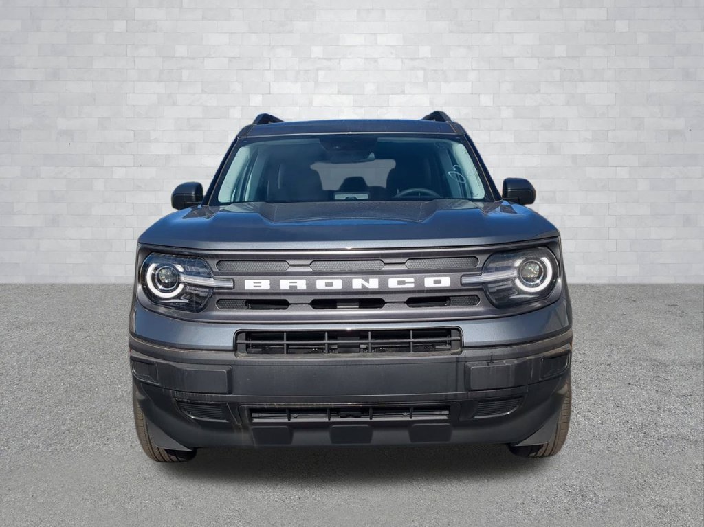 Certified 2024 Ford Bronco Sport Big Bend AWD/4WD image 11