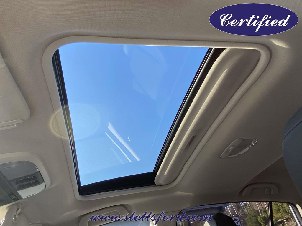 Used 2018 Subaru Crosstrek 2.0i Limited image 16