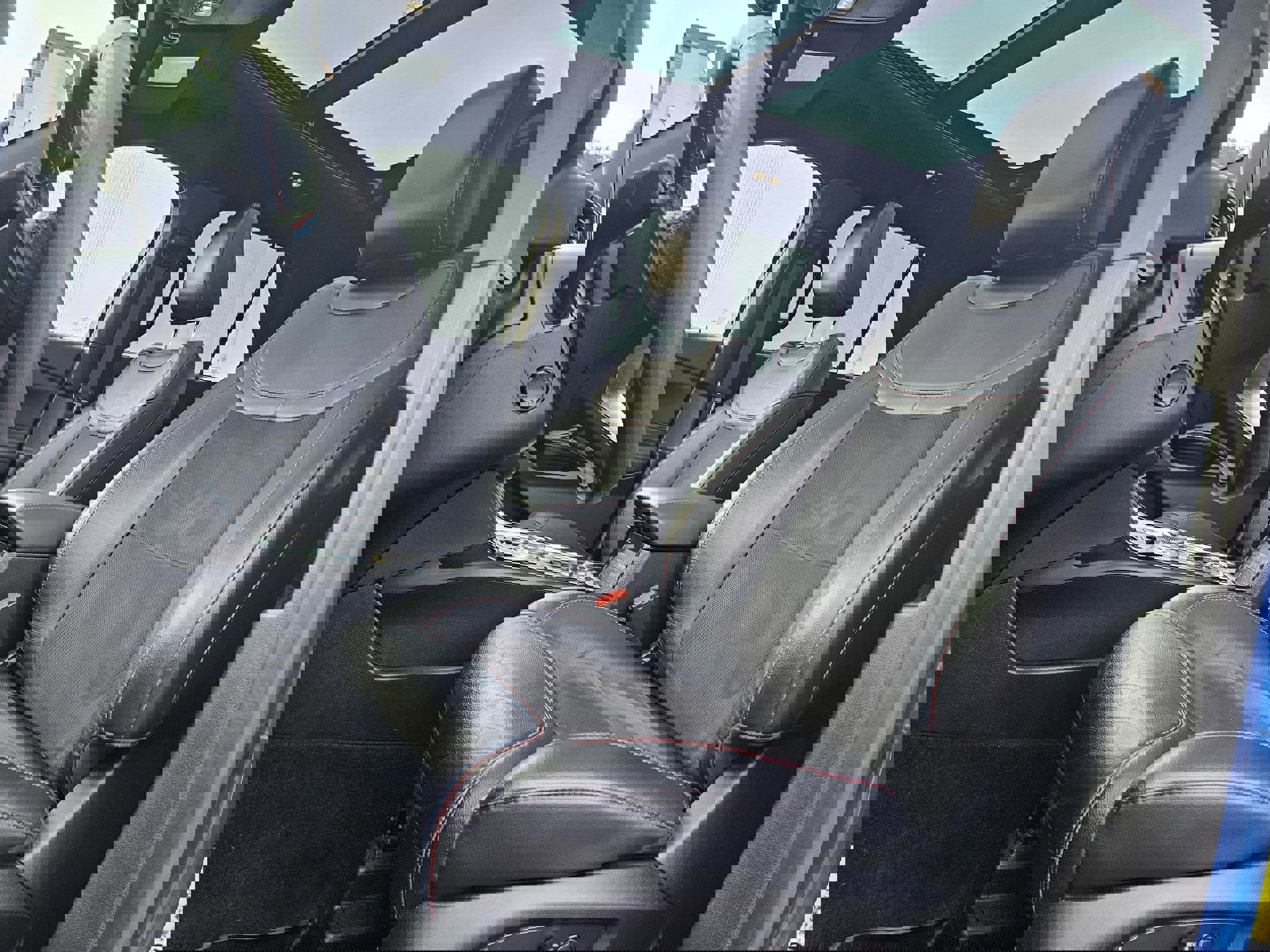 Certified 2023 Ford Explorer ST w/ Equipment Group 401A image 17