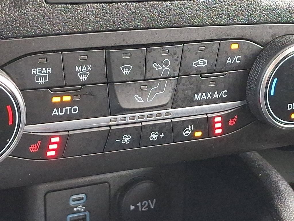 Certified 2023 Ford Escape Active AWD/4WD image 25