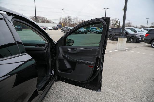 Certified 2023 Ford Escape Active image 26