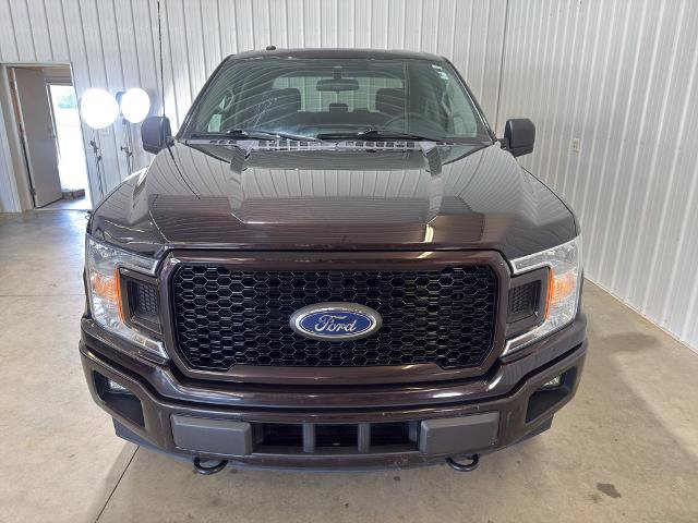 Certified 2019 Ford F150 XL w/ Equipment Group 101A Mid AWD/4WD image 20