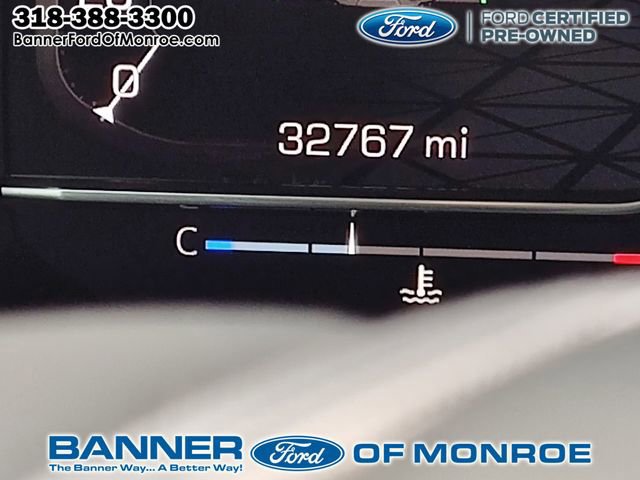 Used 2024 GMC Yukon Denali image 33