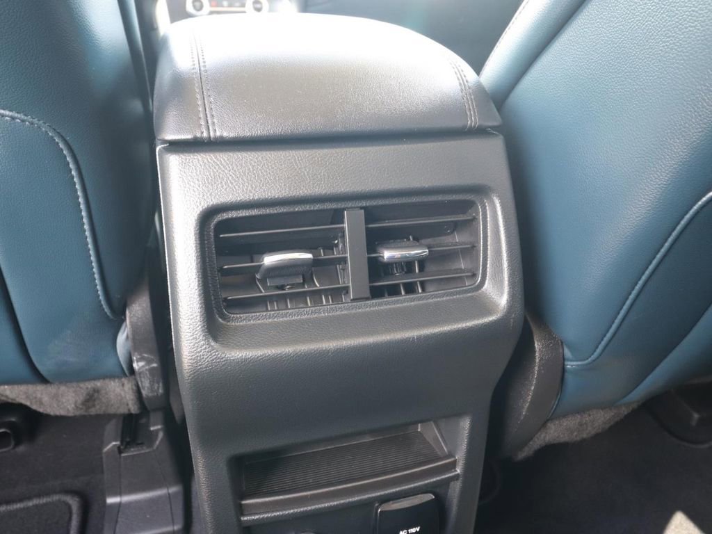 Certified 2023 Ford Edge SEL w/ Sport Appearance Package image 12