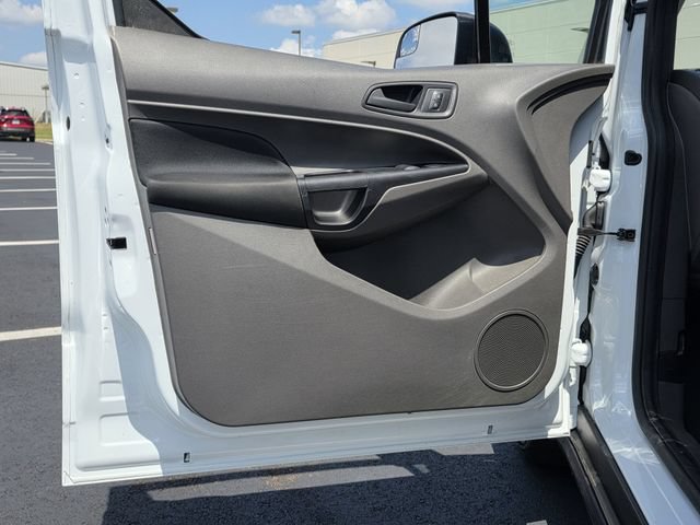 Certified 2022 Ford Transit Connect XL FWD image 14