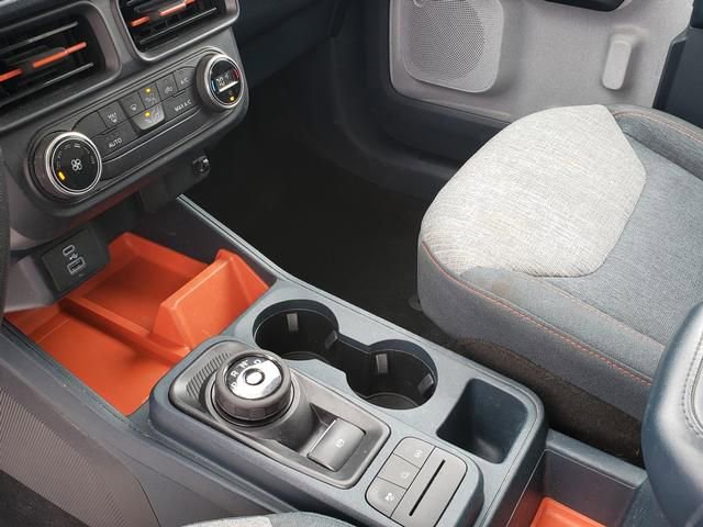 Certified 2022 Ford Maverick XLT FWD image 27