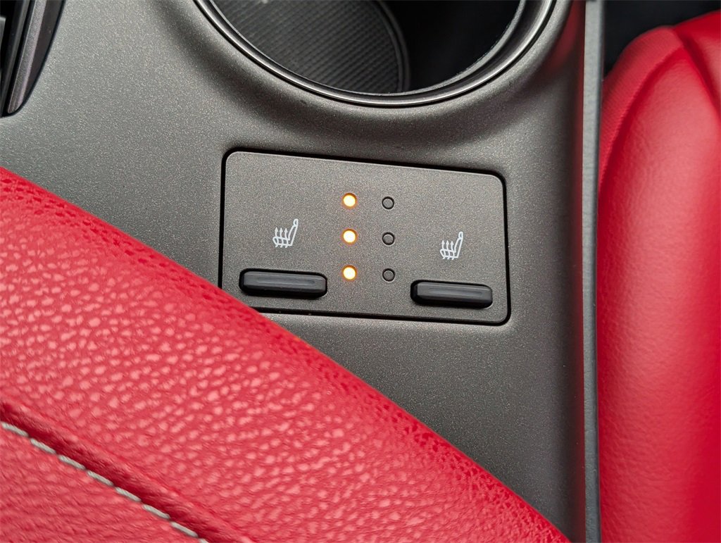 Used 2024 Toyota Camry XSE w/ Cold Weather Package image 23