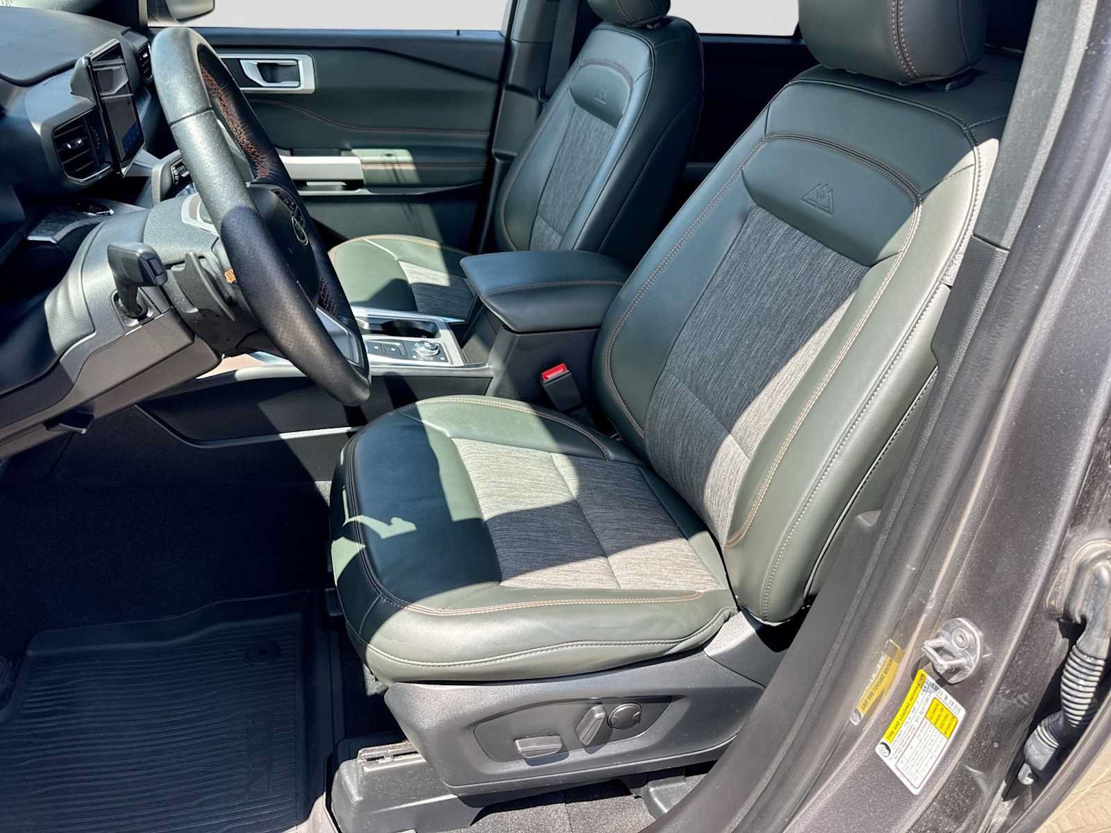 Certified 2023 Ford Explorer Timberline AWD/4WD image 16