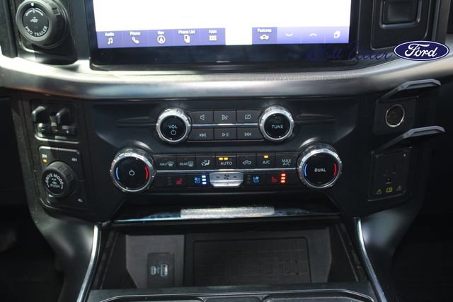 Certified 2023 Ford F150 Raptor AWD/4WD image 19