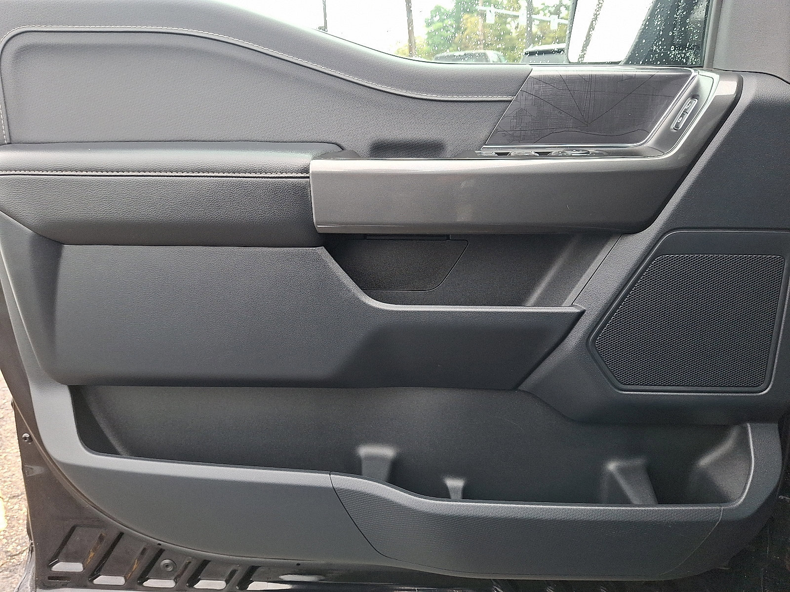 Certified 2023 Ford F150 XLT w/ Equipment Group 302A High image 12