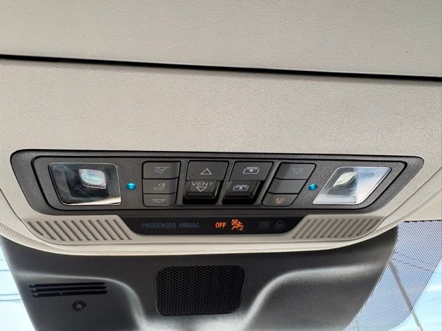 Certified 2025 Ford Expedition Max Platinum w/ Driver's Package AWD/4WD image 38