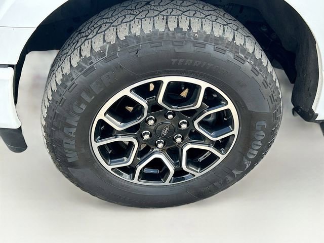 Certified 2023 Ford F150 XLT w/ Equipment Group 302A High image 31
