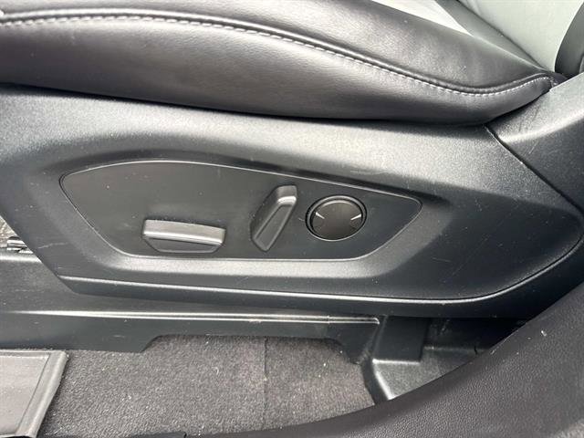 Certified 2023 Ford Explorer XLT w/ Equipment Group 202A image 16