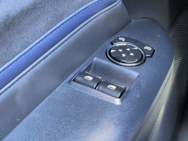 Certified 2024 Ford Mustang Dark Horse w/ Dark Horse Handlin Package image 22