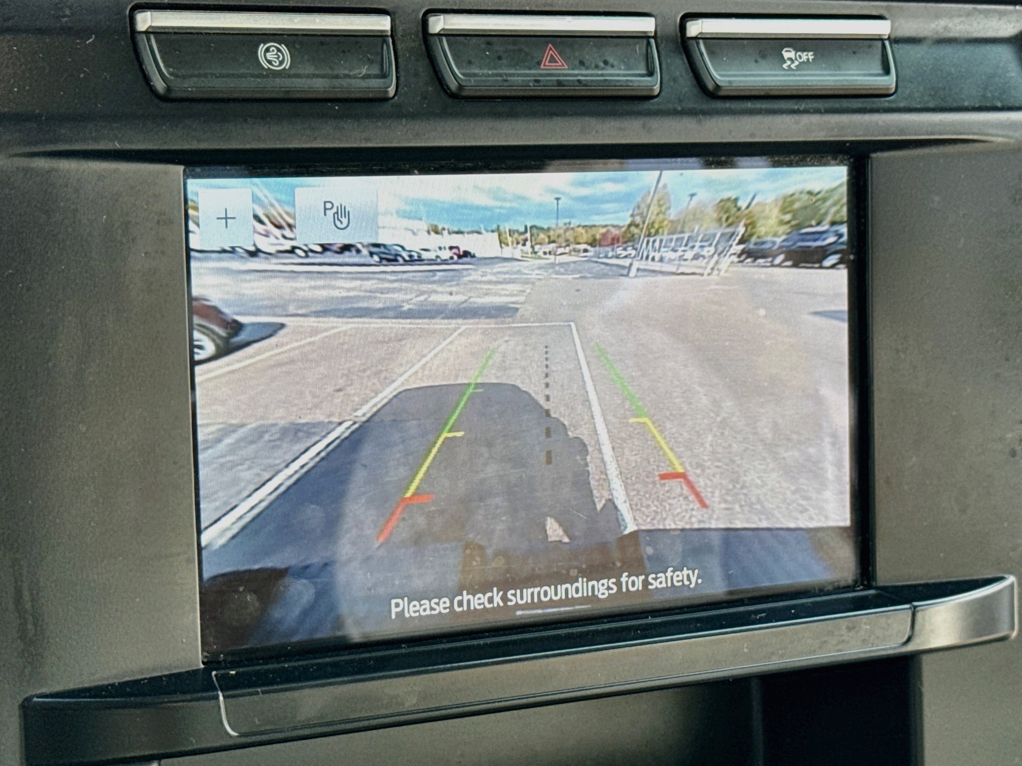 Certified 2024 Ford F250 XLT AWD/4WD image 17