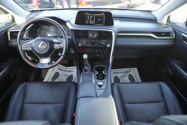 Used 2020 Lexus RX 350 FWD w/ Premium Package image 21