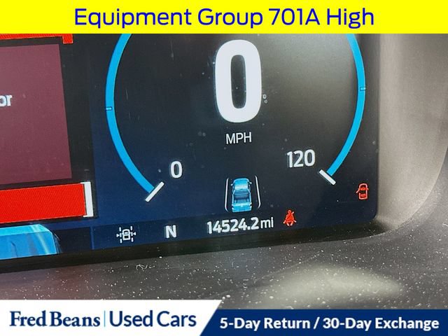 Certified 2021 Ford F150 Platinum w/ Equipment Group 701A High AWD/4WD image 15