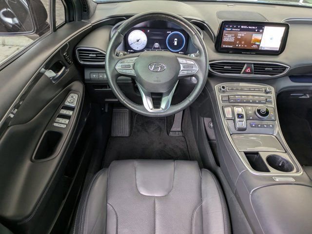 Used 2023 Hyundai Santa Fe Calligraphy image 14