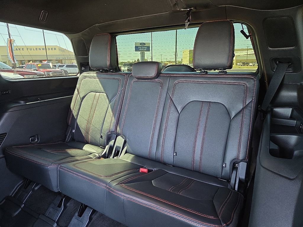 Certified 2023 Ford Expedition Timberline AWD/4WD image 21