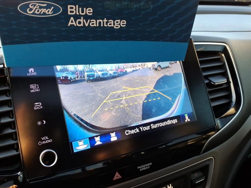 Used 2023 Honda Ridgeline RTL-E image 11