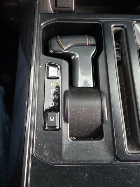 Certified 2023 Ford F150 Tremor image 37