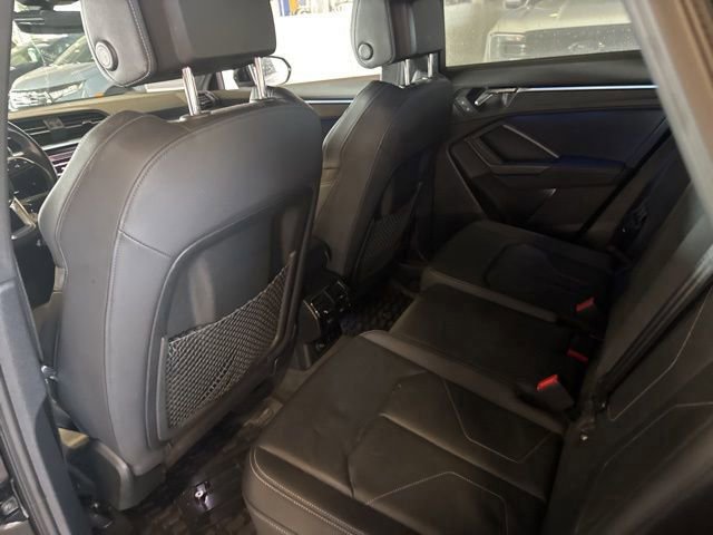 Used 2022 Audi Q3 2.0T Premium Plus image 10