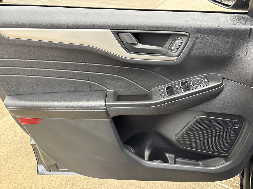 Certified 2022 Ford Escape SE w/ Convenience Package image 15