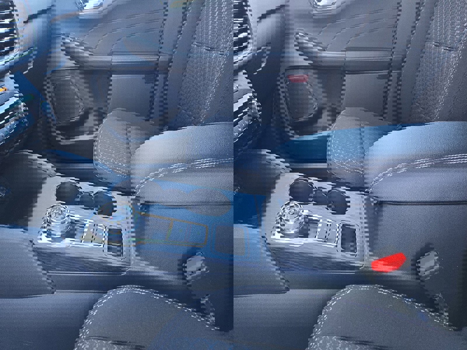 Certified 2024 Ford Escape Active w/ Tech Pack #2 image 22