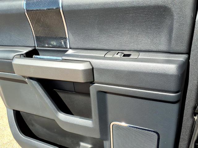 Certified 2022 Ford F250 Platinum image 11