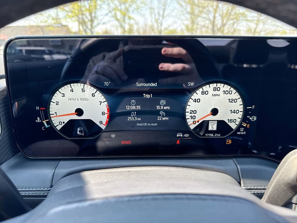 Certified 2024 Ford Mustang GT Premium image 12