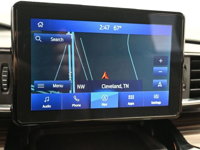 Certified 2023 Ford Explorer Limited image 21