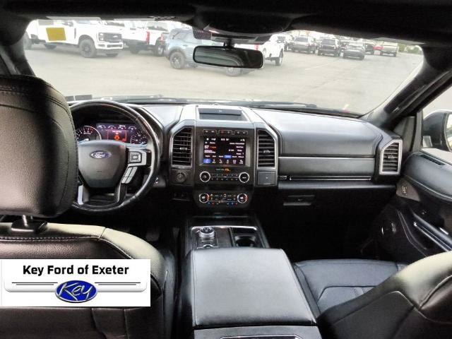 Certified 2019 Ford Expedition Limited w/ Special Edition Package AWD/4WD image 23