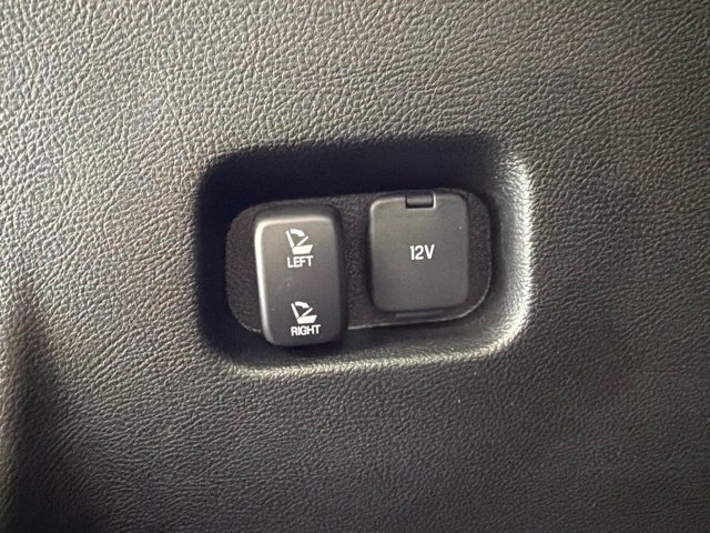 Certified 2023 Ford Edge SEL w/ Convenience Package AWD/4WD image 8