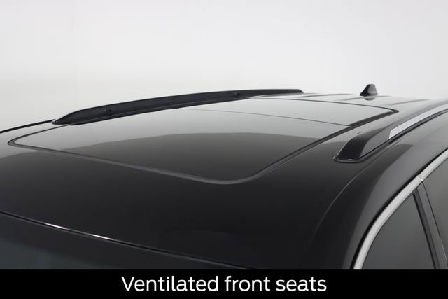 Used 2023 Jeep Grand Cherokee L Overland image 22