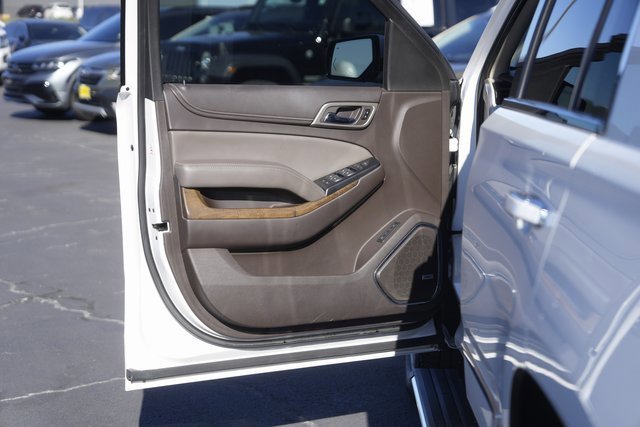 Used 2018 GMC Yukon Denali image 29