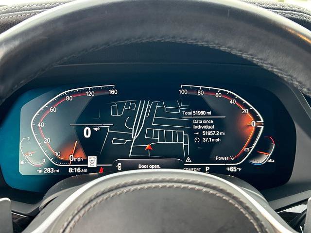 Used 2021 BMW X5 sDrive40i w/ M Sport Package image 22