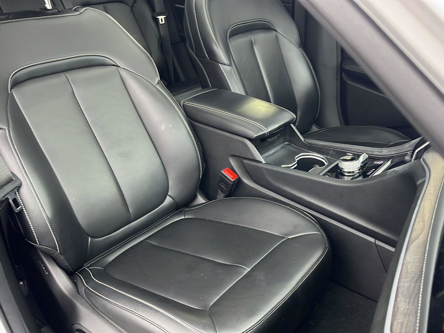 Used 2024 Jeep Grand Cherokee Limited 4xe image 15