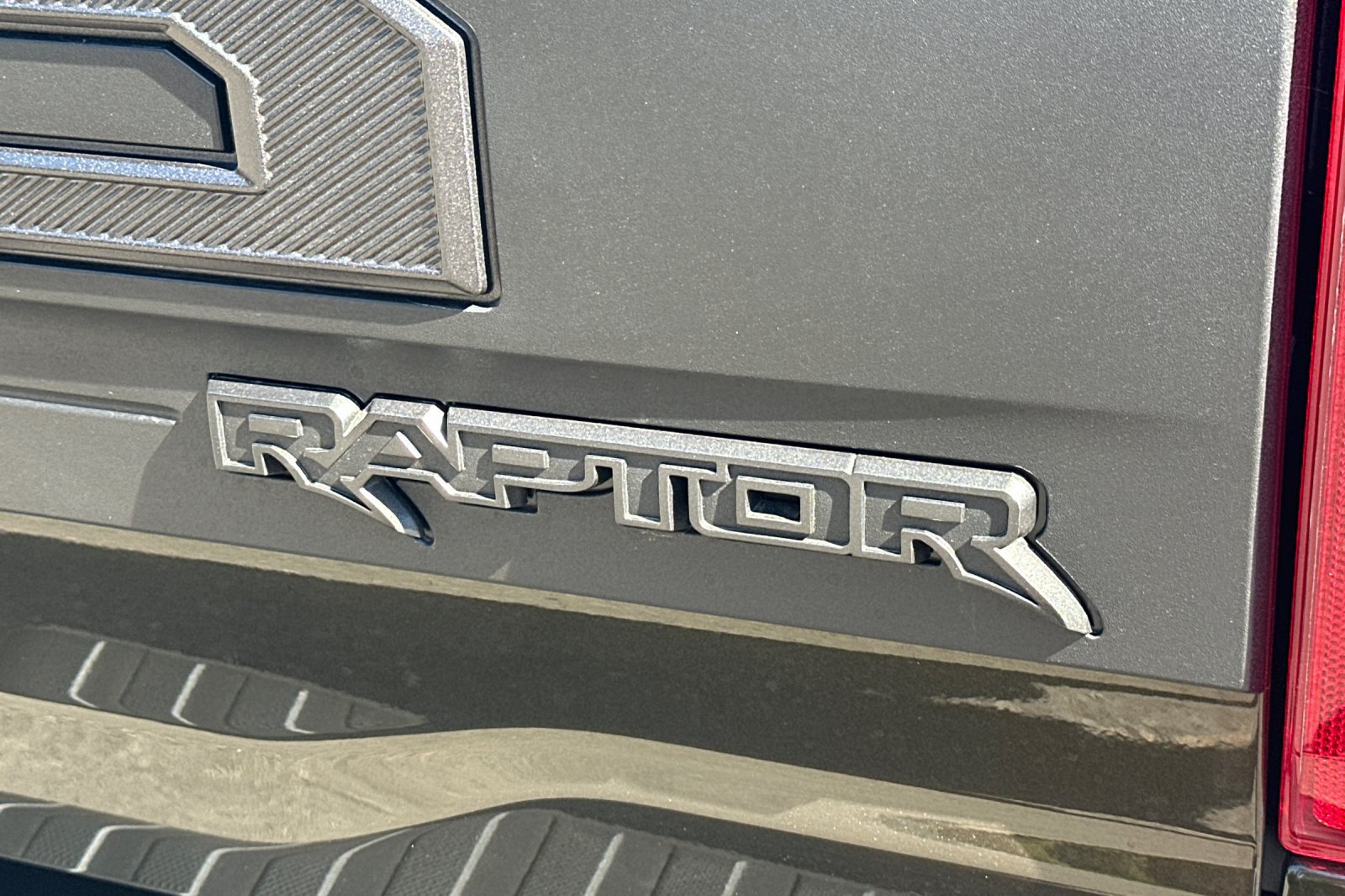 Certified 2026 Ford F150 Raptor AWD/4WD image 53