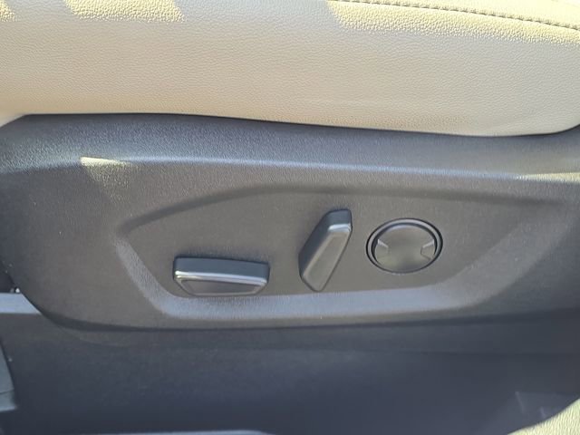 Certified 2023 Ford Edge Titanium image 15