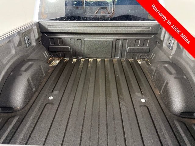Certified 2025 Ford F150 XLT w/ Equipment Group 303A High AWD/4WD image 14