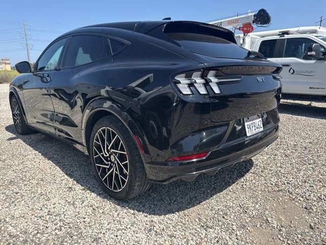 Certified 2023 Ford Mustang Mach-E GT w/ GT Performance Edition AWD/4WD image 2